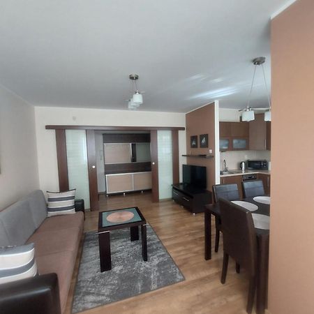 Apartament Fredry 9 Zielone Tarasy Kolobrzeg Exterior photo