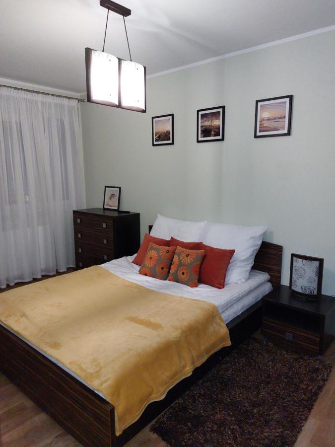 Apartament Fredry 9 Zielone Tarasy Kolobrzeg Exterior photo