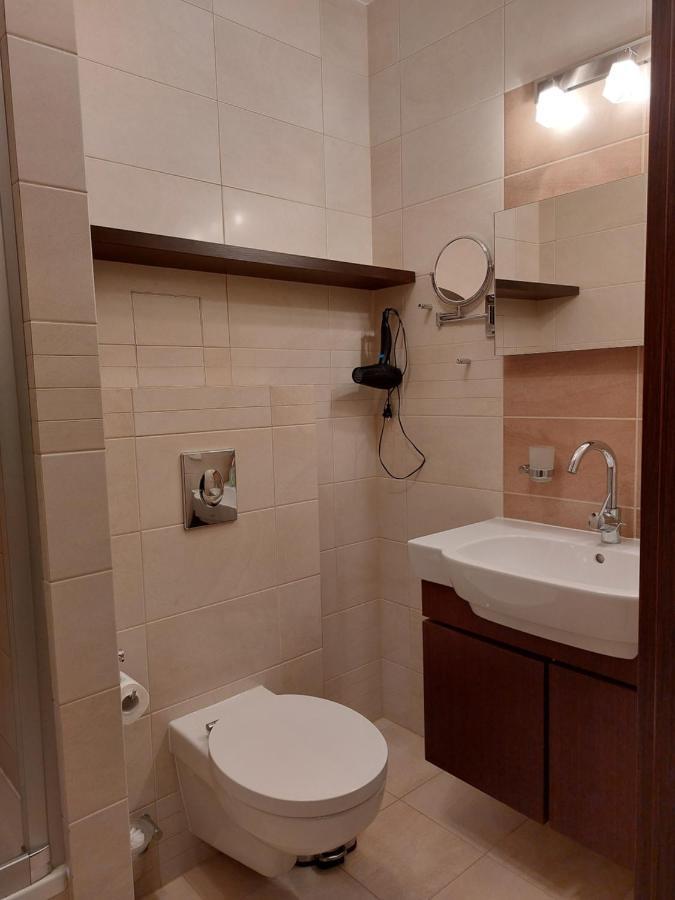 Apartament Fredry 9 Zielone Tarasy Kolobrzeg Exterior photo
