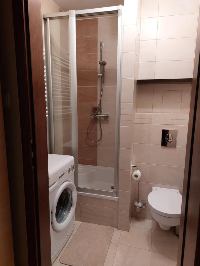 Apartament Fredry 9 Zielone Tarasy Kolobrzeg Exterior photo