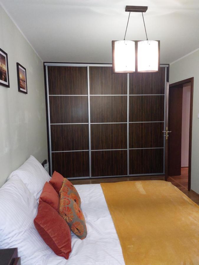 Apartament Fredry 9 Zielone Tarasy Kolobrzeg Exterior photo