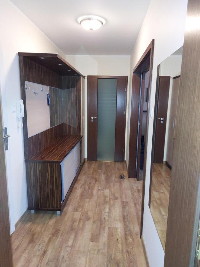 Apartament Fredry 9 Zielone Tarasy Kolobrzeg Exterior photo