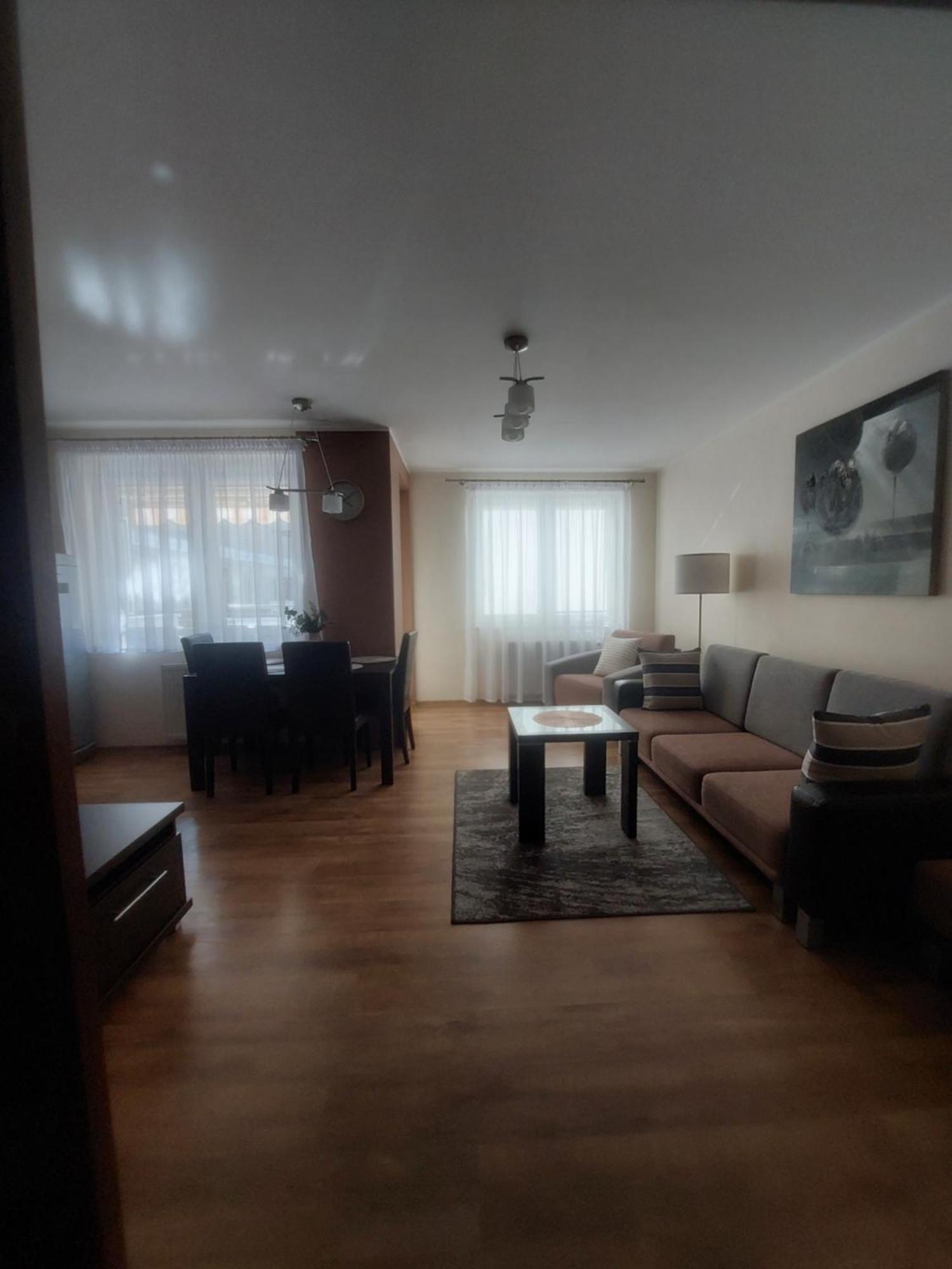 Apartament Fredry 9 Zielone Tarasy Kolobrzeg Exterior photo