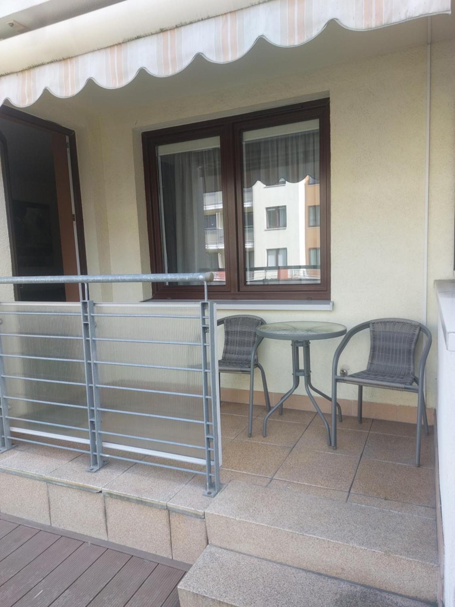 Apartament Fredry 9 Zielone Tarasy Kolobrzeg Exterior photo