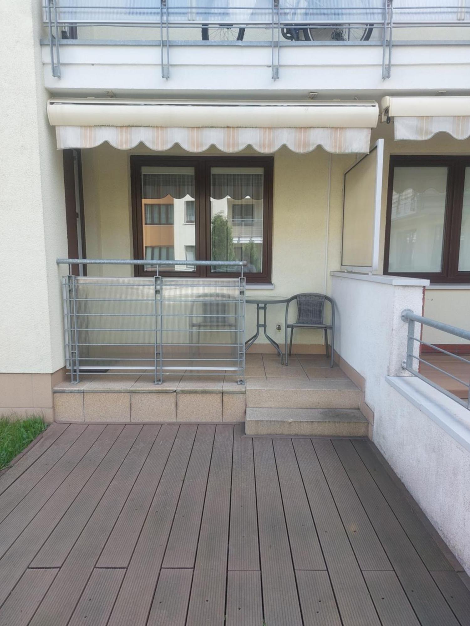 Apartament Fredry 9 Zielone Tarasy Kolobrzeg Exterior photo