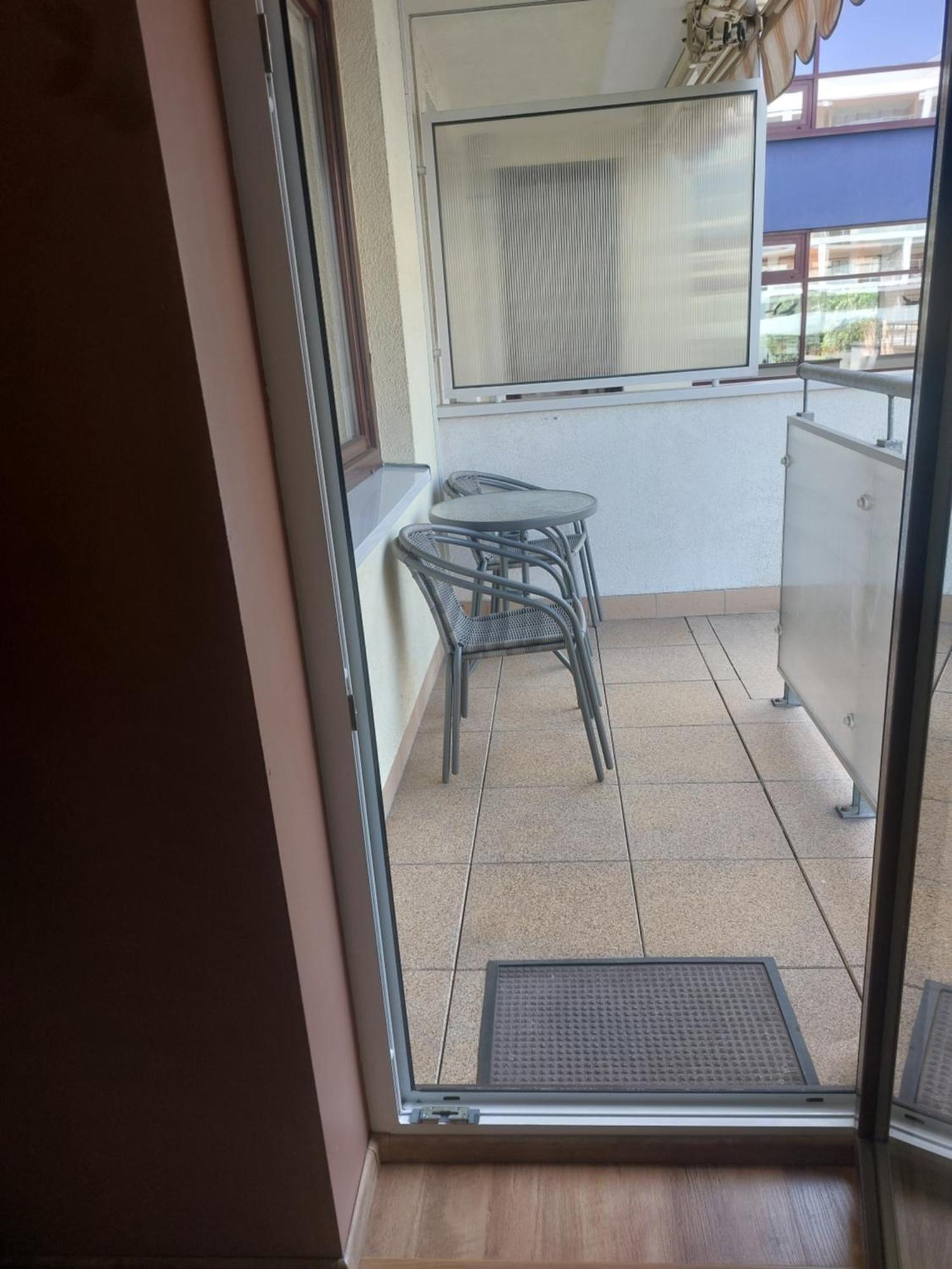 Apartament Fredry 9 Zielone Tarasy Kolobrzeg Exterior photo